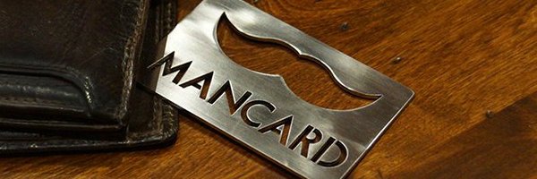 mancard